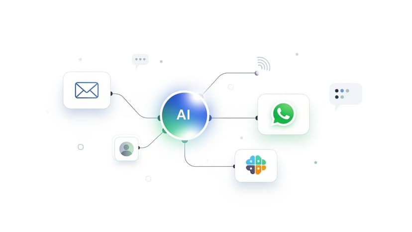 AUTO-RESPONSE SYSTEM